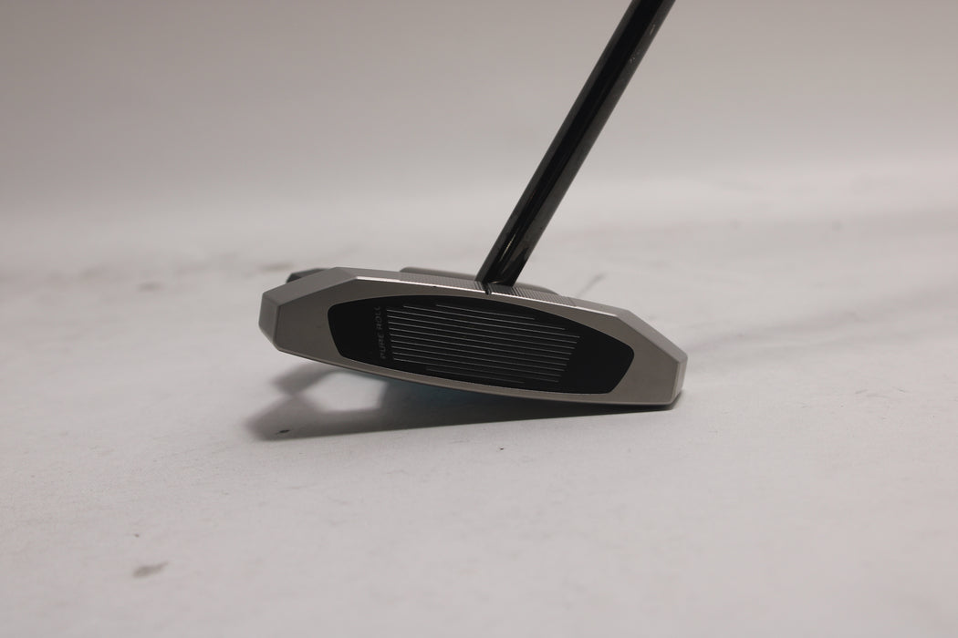 TaylorMade Spider ZT Putter (RH) 35inch (Like New )