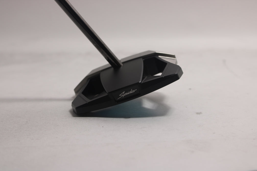 TaylorMade Spider ZT Putter (RH) 35inch (Like New )