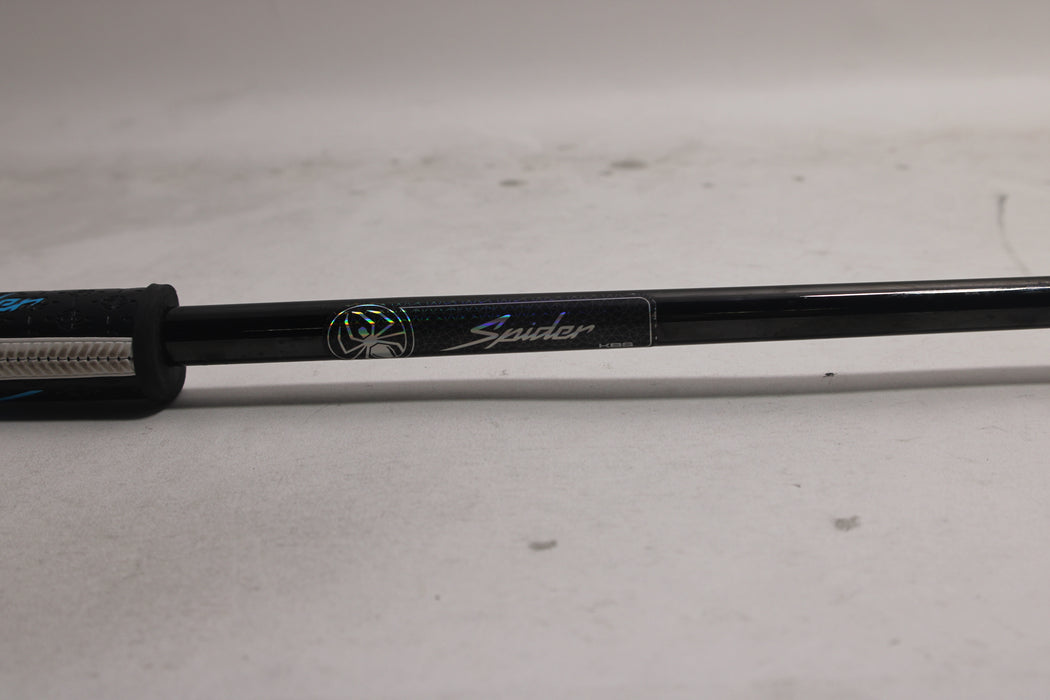 TaylorMade Spider ZT Putter (RH) 35inch (Like New )