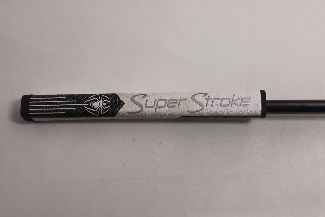 TaylorMade Spider ZT Putter (RH) 35inch (Like New )