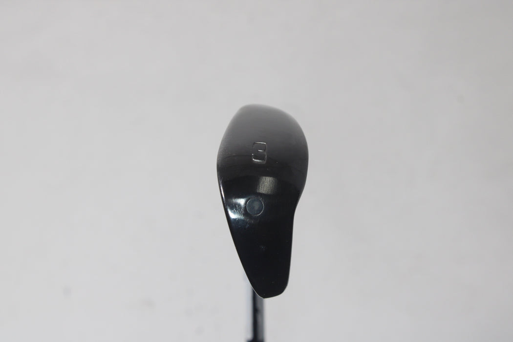 Mizuno Fli-Hi Pro 24 Utility Iron RH #3 Motore X HB 7 S Pre-owned