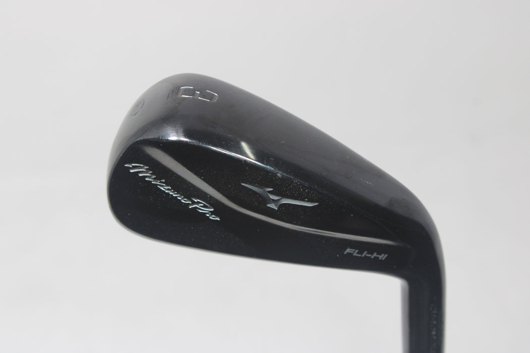 Mizuno Fli-Hi Pro 24 Utility Iron RH #3 Motore X HB 7 S Pre-owned