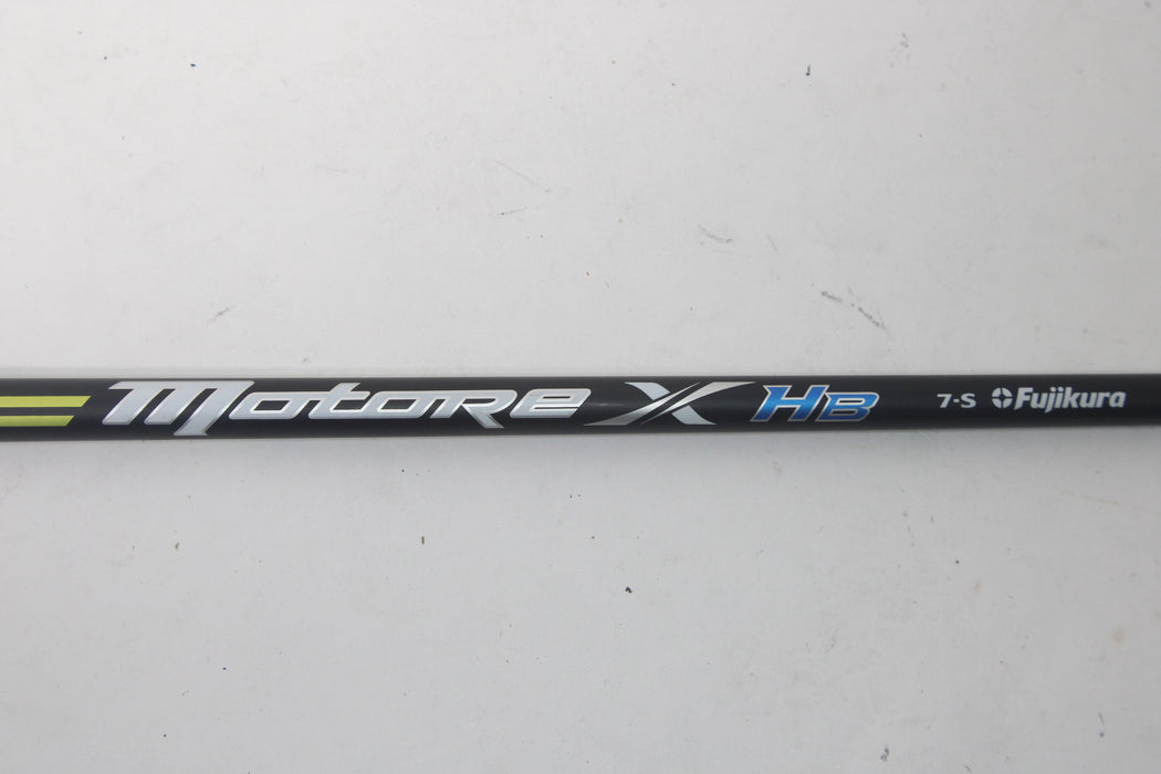Mizuno Fli-Hi Pro 24 Utility Iron RH #3 Motore X HB 7 S Pre-owned