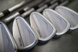 Pre-owned PING I 230 IRONS 5-PW (LIKE NEW) RH DG105/R300 - Fairway Golf