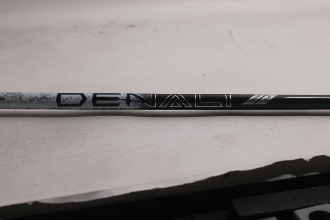 Callaway RH Elyte X Graphite Mens 3 Wood 15° Denali 60/6.0S Pre-owned