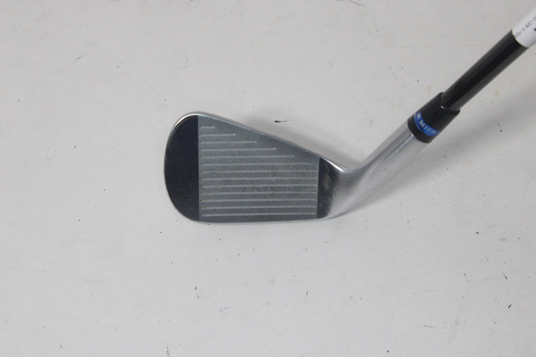 Miura MC-502 (RH) 7I KBS S Taper Black/S Pre-onwed