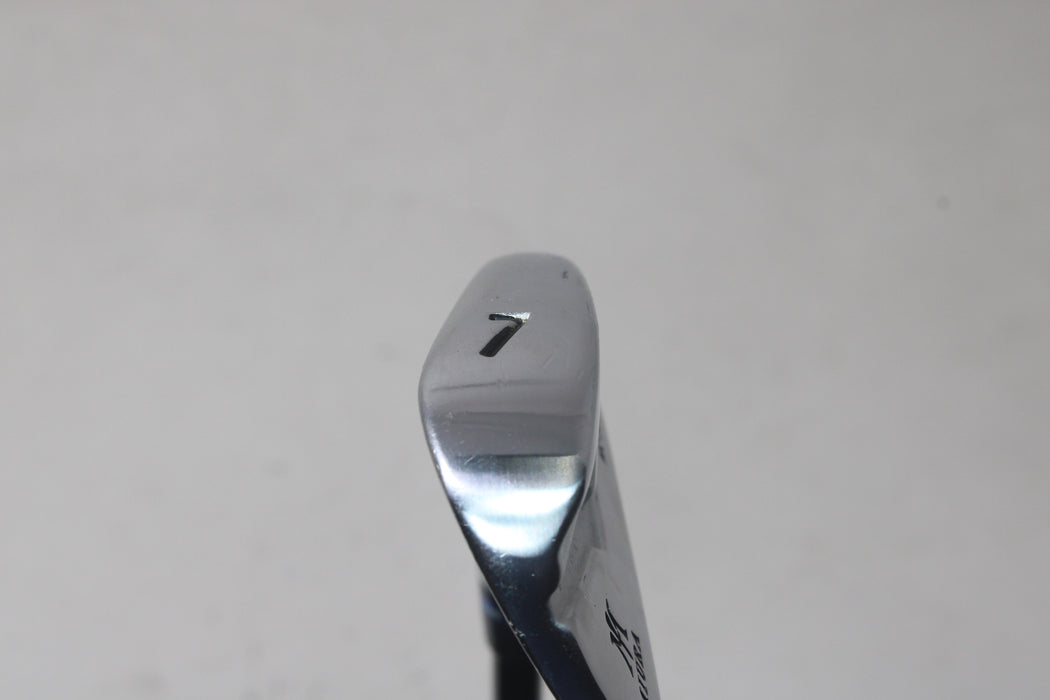 Miura MC-502 (RH) 7I KBS S Taper Black/S Pre-onwed