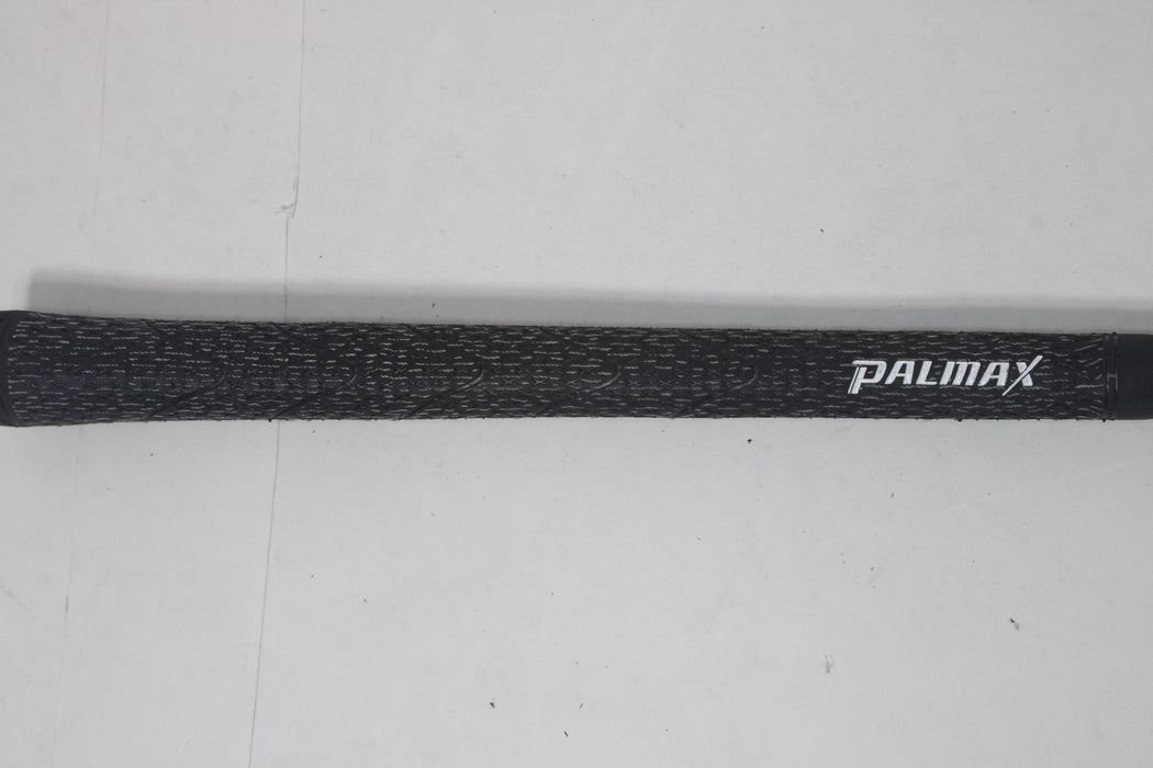 Miura MC-502 (RH) 7I KBS S Taper Black/S Pre-onwed