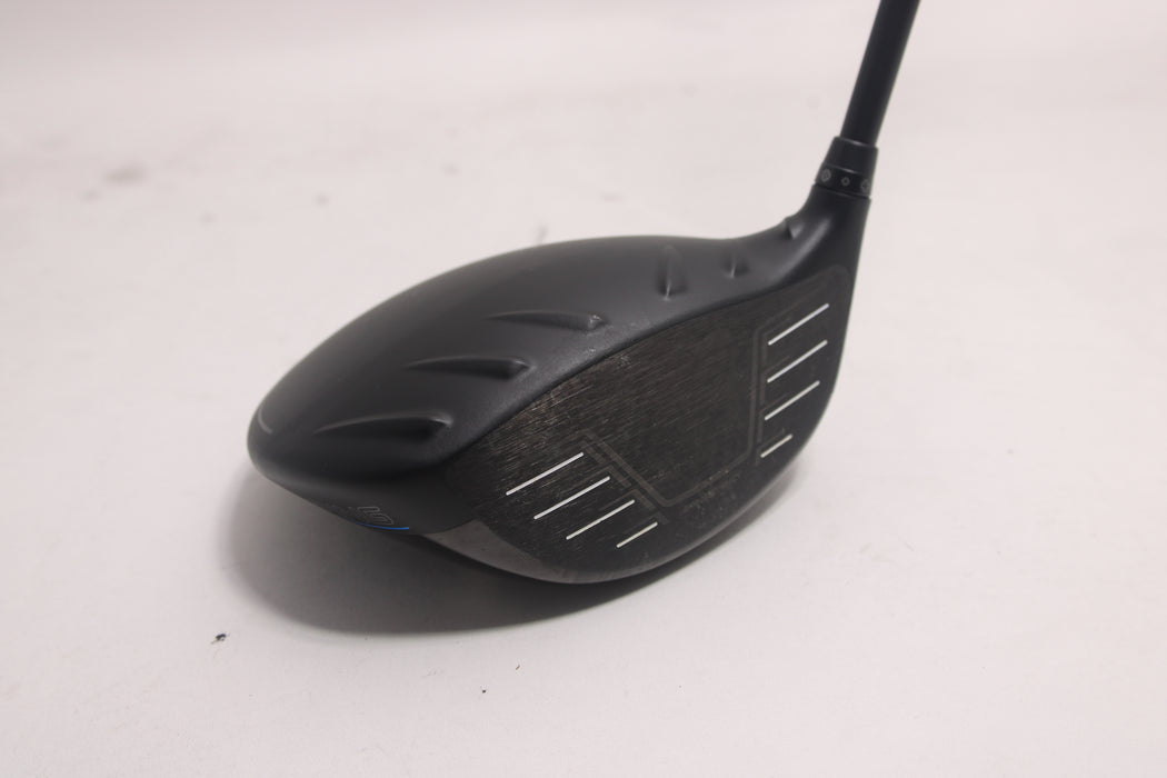 Ping G440 Max Driver (RH) 10.5Deg Alta CB 50/S Pre-owned