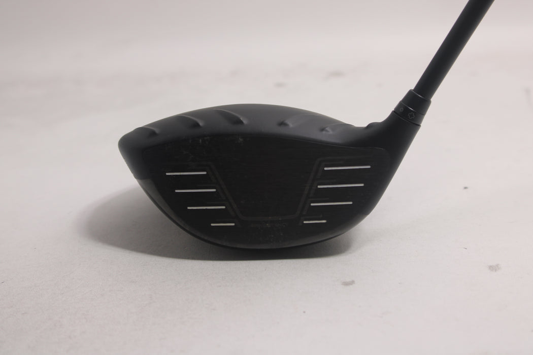 Ping G440 Max Driver (RH) 10.5Deg Alta CB 50/S Pre-owned