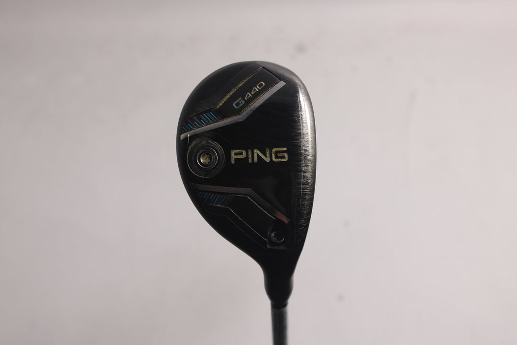 Ping G440 Hybrid (RH) 5H Alta CB 70/R Pre-owned