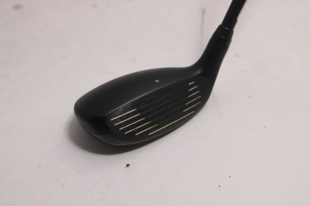 Ping G440 Hybrid (RH) 5H Alta CB 70/R Pre-owned