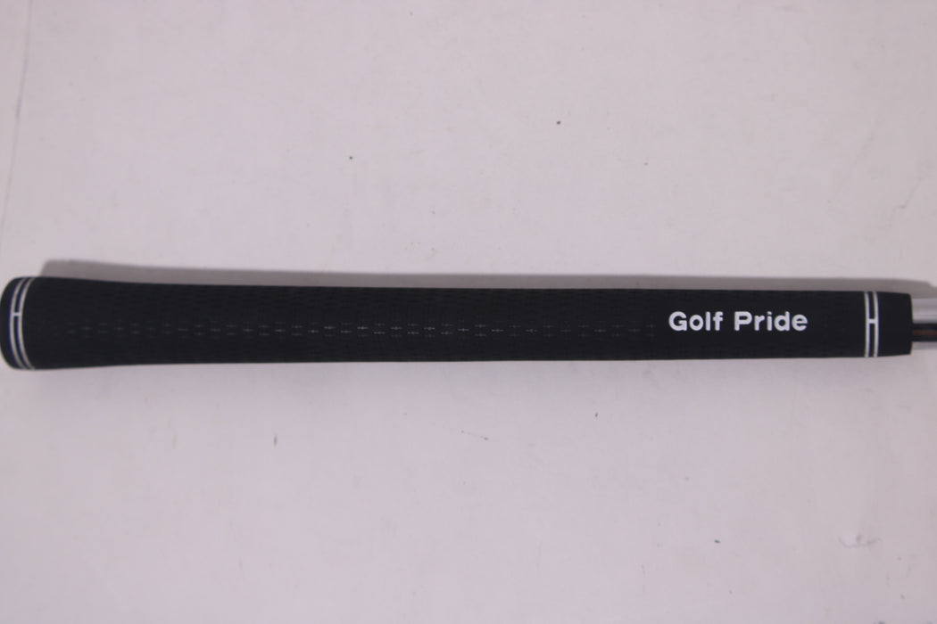 TaylorMade P770/ CB combo Irons RH 5(P770)/6-9(P.7CB) PJX steel 6.5/X Pre-owned