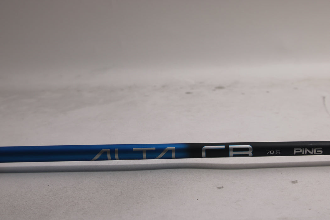 Ping G440 Hybrid (RH) 5H Alta CB 70/R Pre-owned