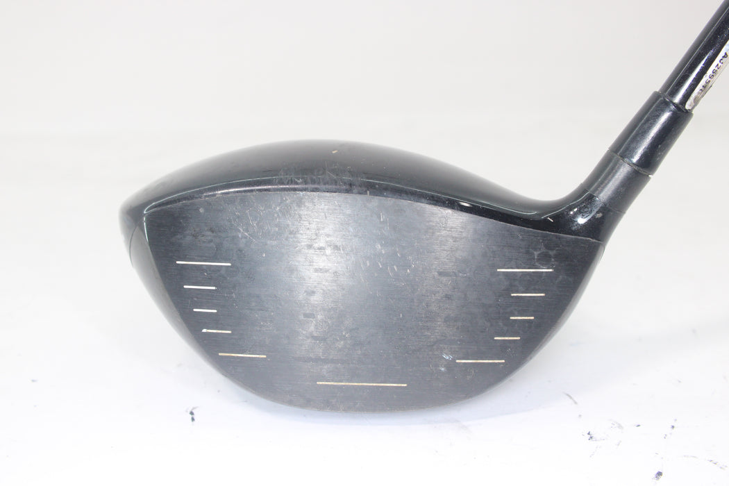 Cleveland CG Black 265 Driver RH 10.5 Miyazaki 39 R Pre-owned