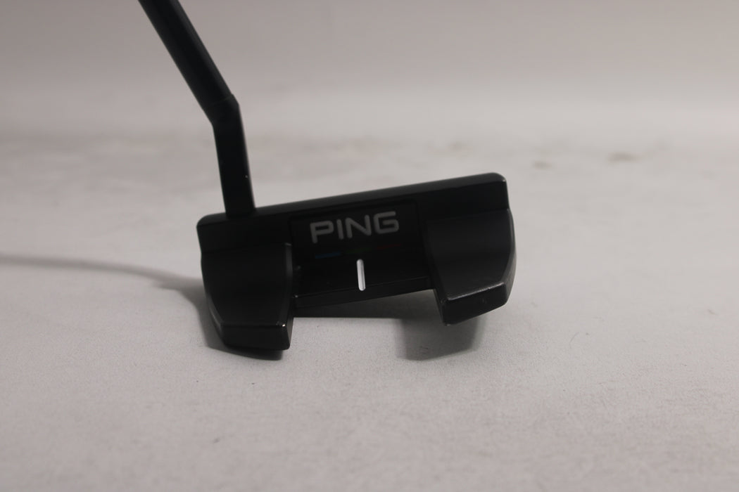 Ping PLD Prime Tyne 4 (RH) Putter 34Inch Pre-owned
