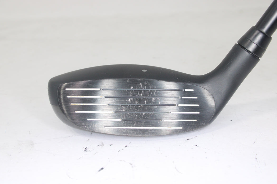 PING G440 Hybrid RH 5H/26 Alta CB blue 70 R Pre-owned
