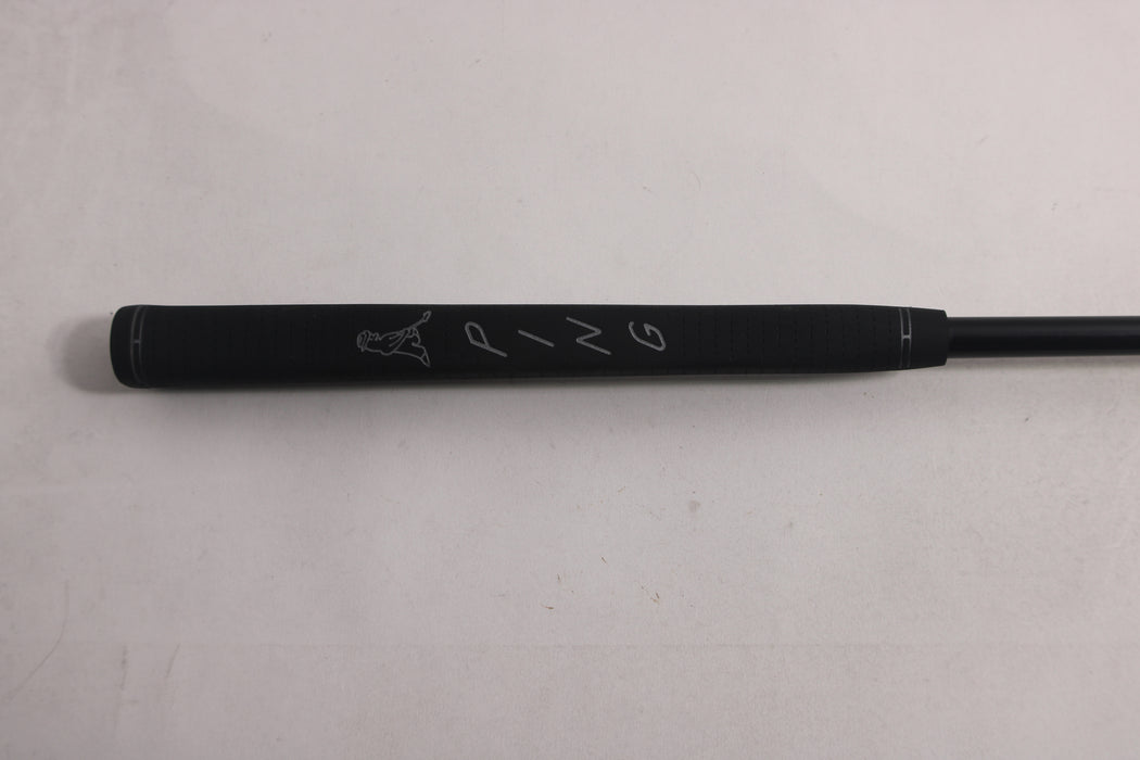 Ping PLD Prime Tyne 4 (RH) Putter 34Inch Pre-owned