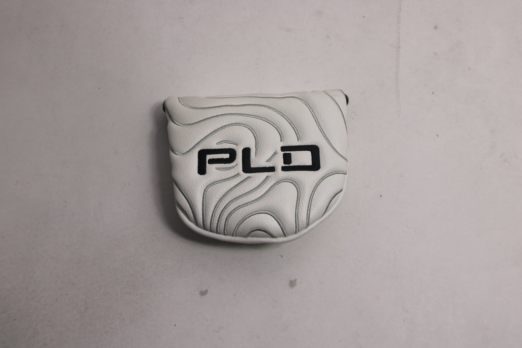 Ping PLD Prime Tyne 4 (RH) Putter 34Inch Pre-owned