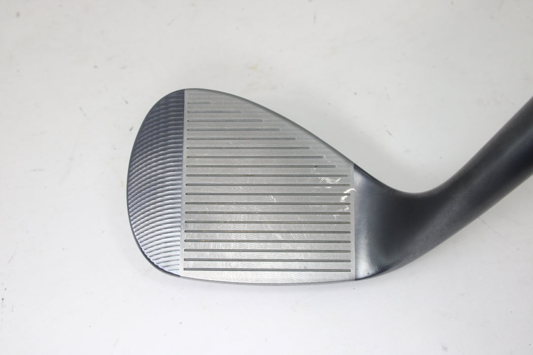 Cleveland RTZ Black Satin RH 56-10MID DG Tour Issue Spinner wedge Pre-owned