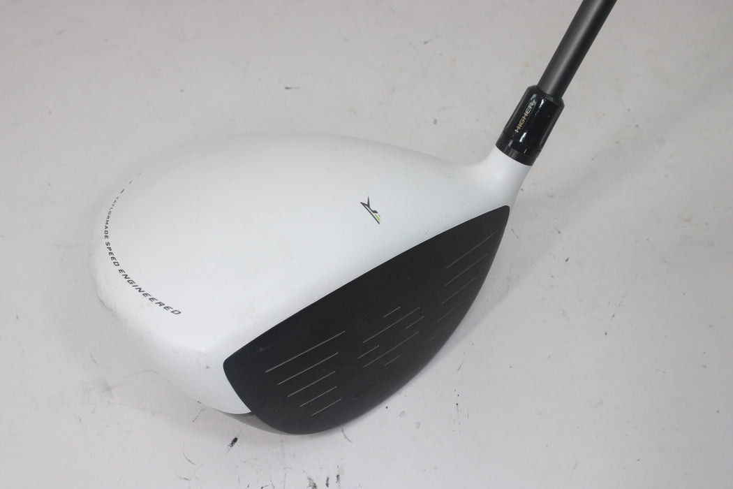 TaylorMade RBZ Tour Driver RH 9.0 Marrix Ozik X Pre-owned