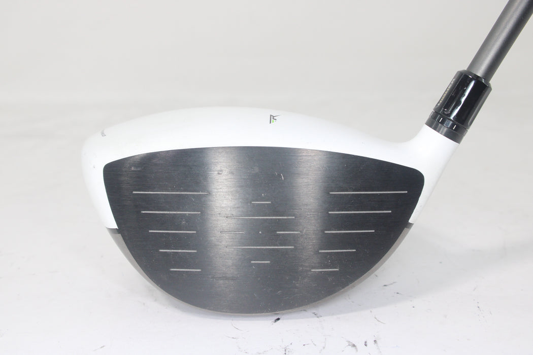 TaylorMade RBZ Tour Driver RH 9.0 Marrix Ozik X Pre-owned