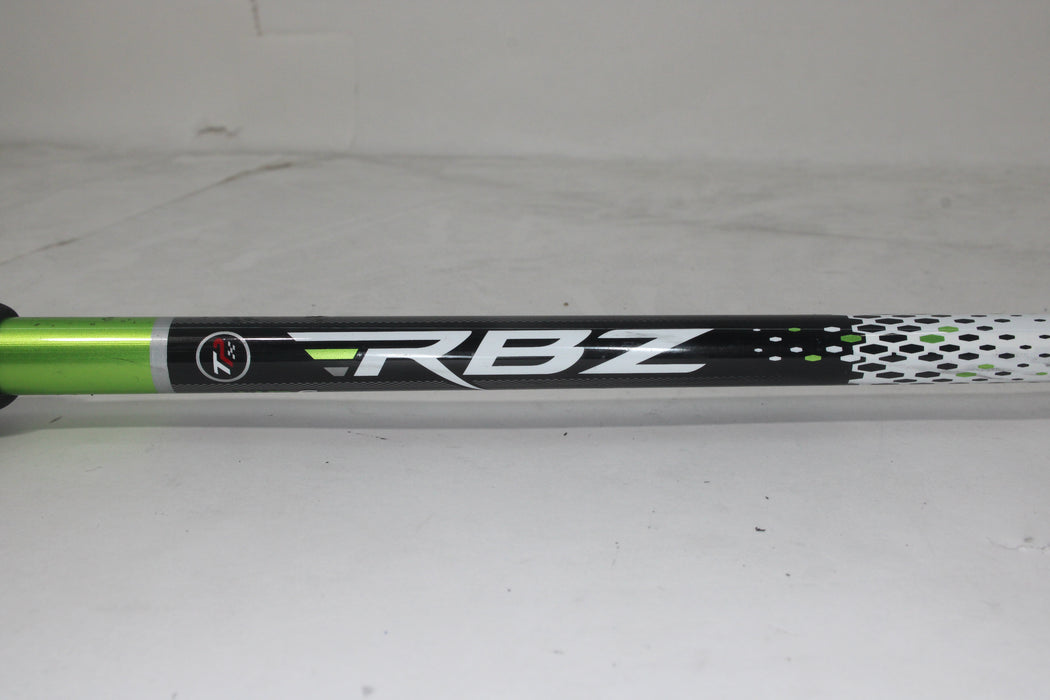 TaylorMade RBZ Tour Driver RH 9.0 Marrix Ozik X Pre-owned