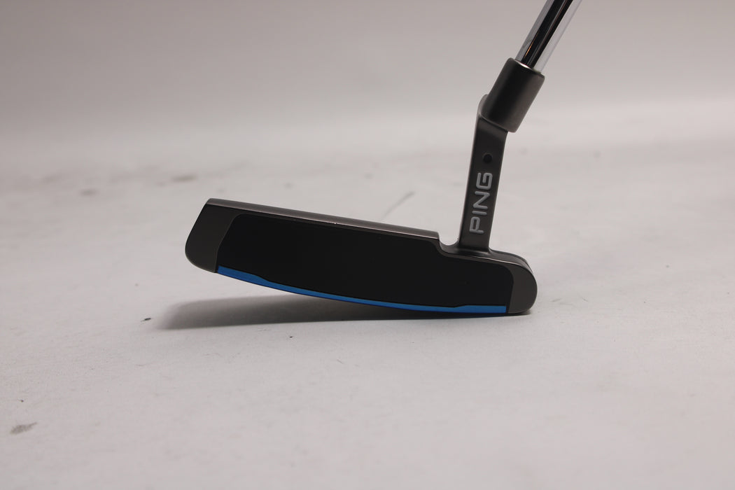 Ping 2025 Scottsdale Anser Putter (RH) 34Inch