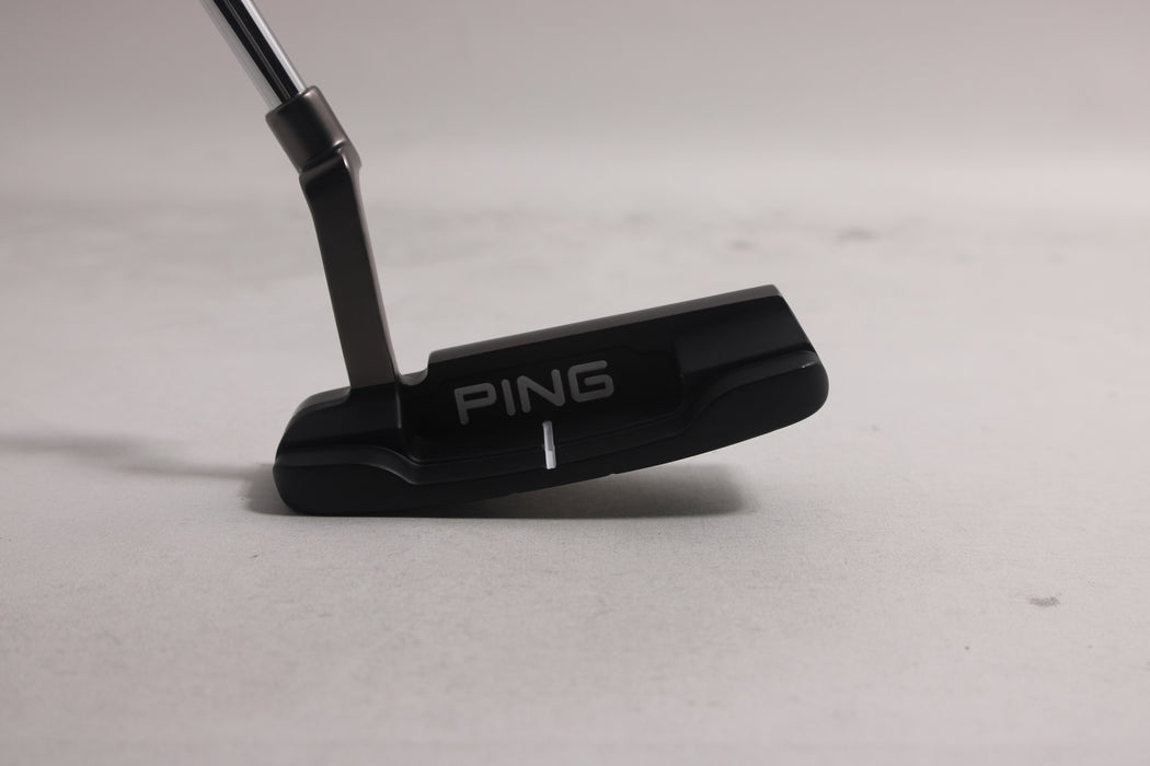 Ping 2025 Scottsdale Anser Putter (RH) 34Inch