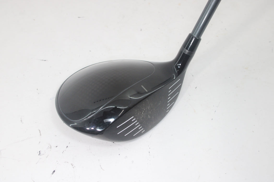 Yamaha Inpres Drivestar Fairway Wood RH 7W Speeder NX SR Pre-owned
