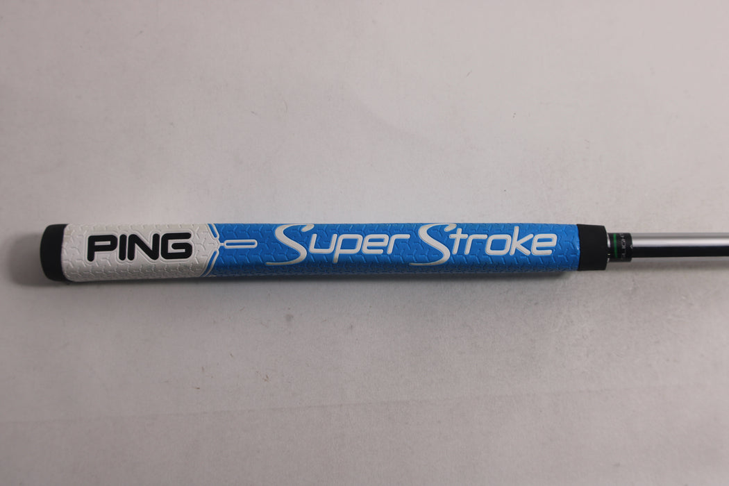 Ping 2025 Scottsdale Anser Putter (RH) 34Inch