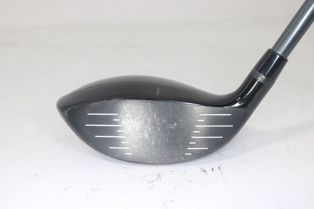 Yamaha Inpres Drivestar Fairway Wood RH 7W Speeder NX SR Pre-owned