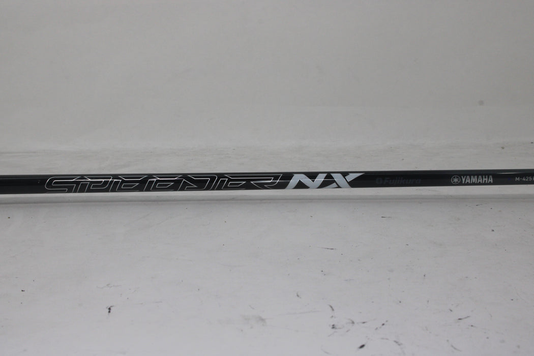 Yamaha Inpres Drivestar Fairway Wood RH 7W Speeder NX SR Pre-owned