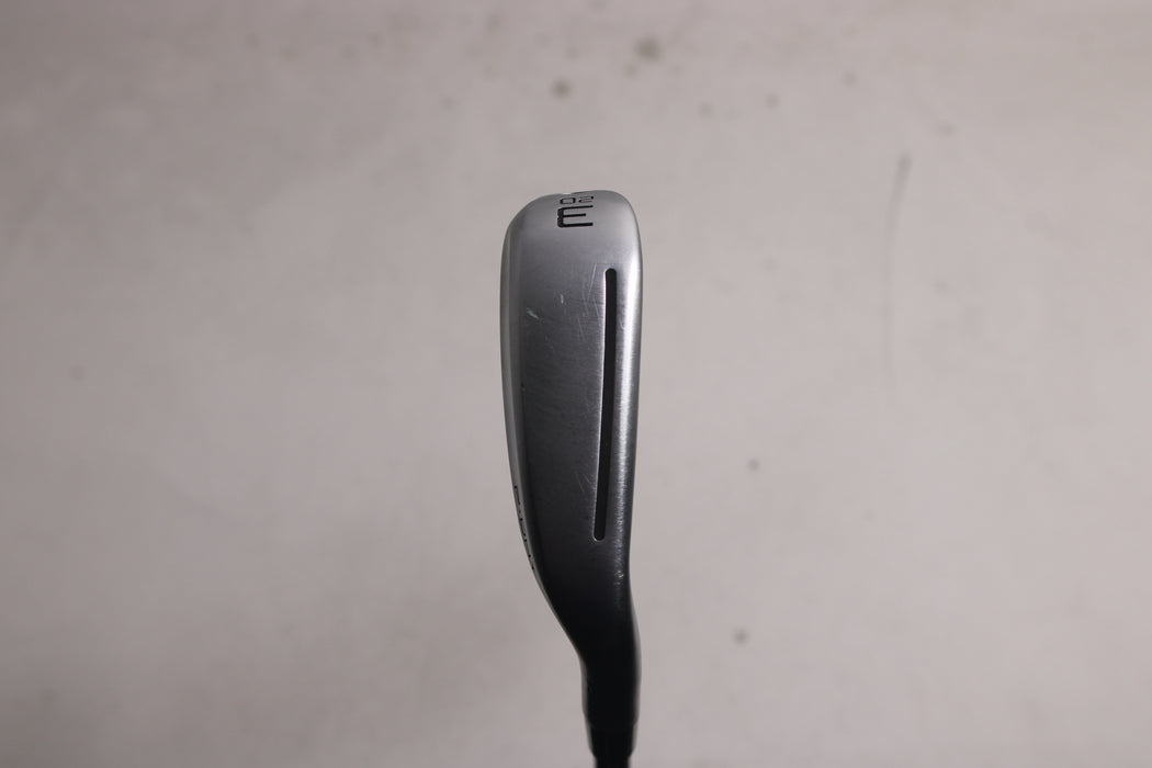 TaylorMade P-DHY Utility Iron (RH) 3i/20deg Recoil DART90/F4 Stiff Pre-owned