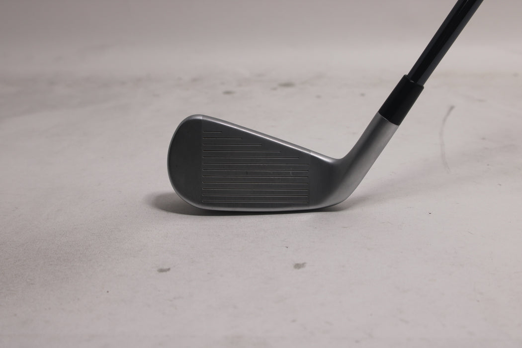 TaylorMade P-DHY Utility Iron (RH) 3i/20deg Recoil DART90/F4 Stiff Pre-owned