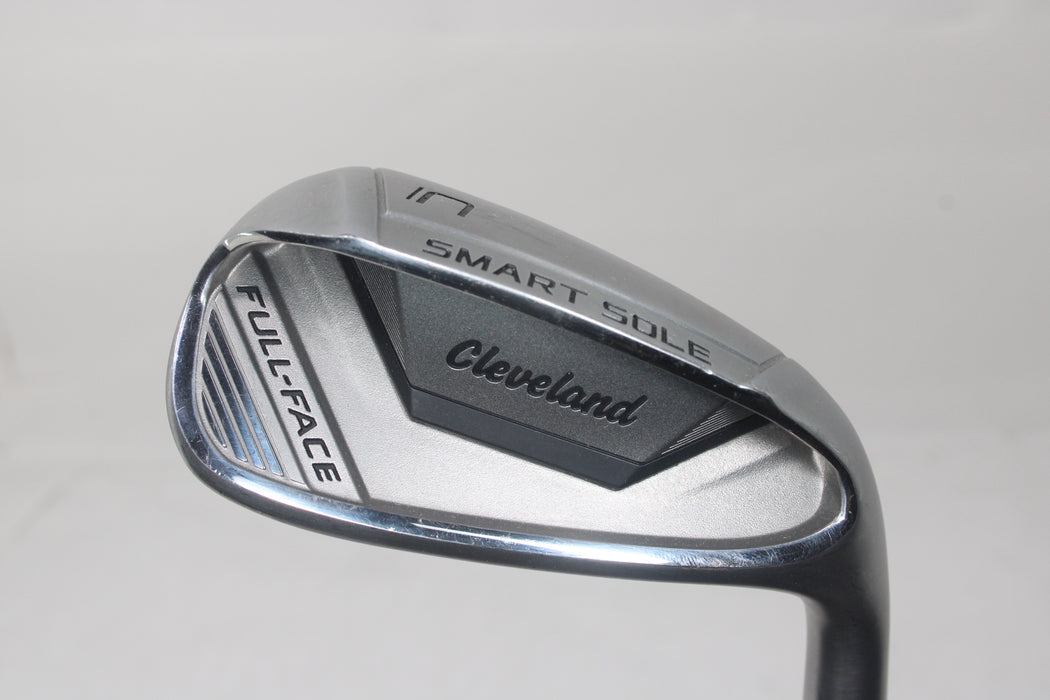Cleveland Smart Sole Full face chipper RH Recoil Dart 80 wedge Pre-owned