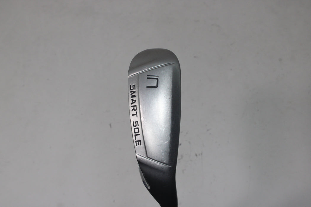 Cleveland Smart Sole Full face chipper RH Recoil Dart 80 wedge Pre-owned
