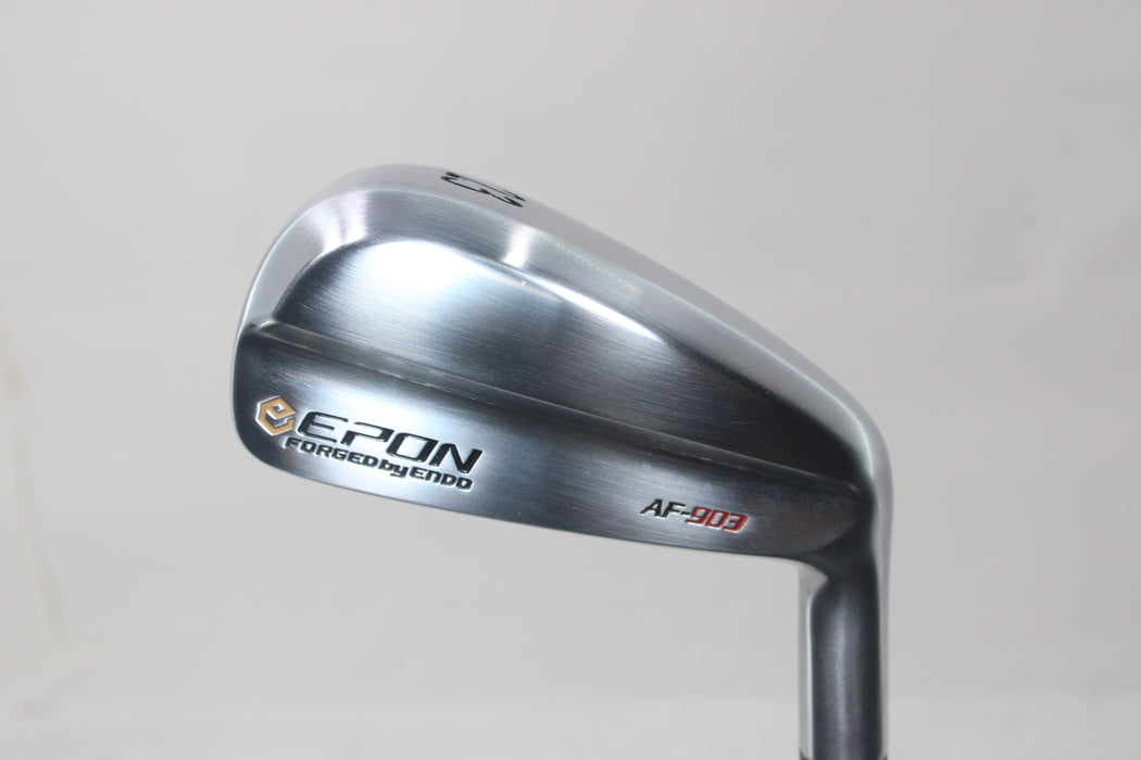 EPON AF-903 Utility iron RH 23deg Accra 60i Pre-owned