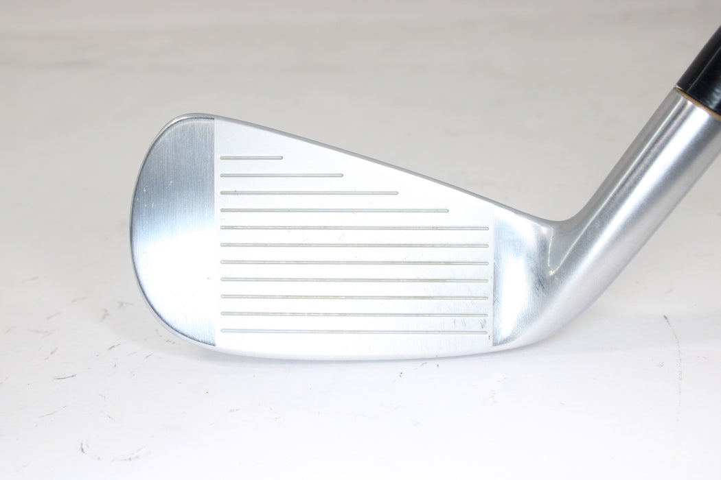 EPON AF-903 Utility iron RH 23deg Accra 60i Pre-owned