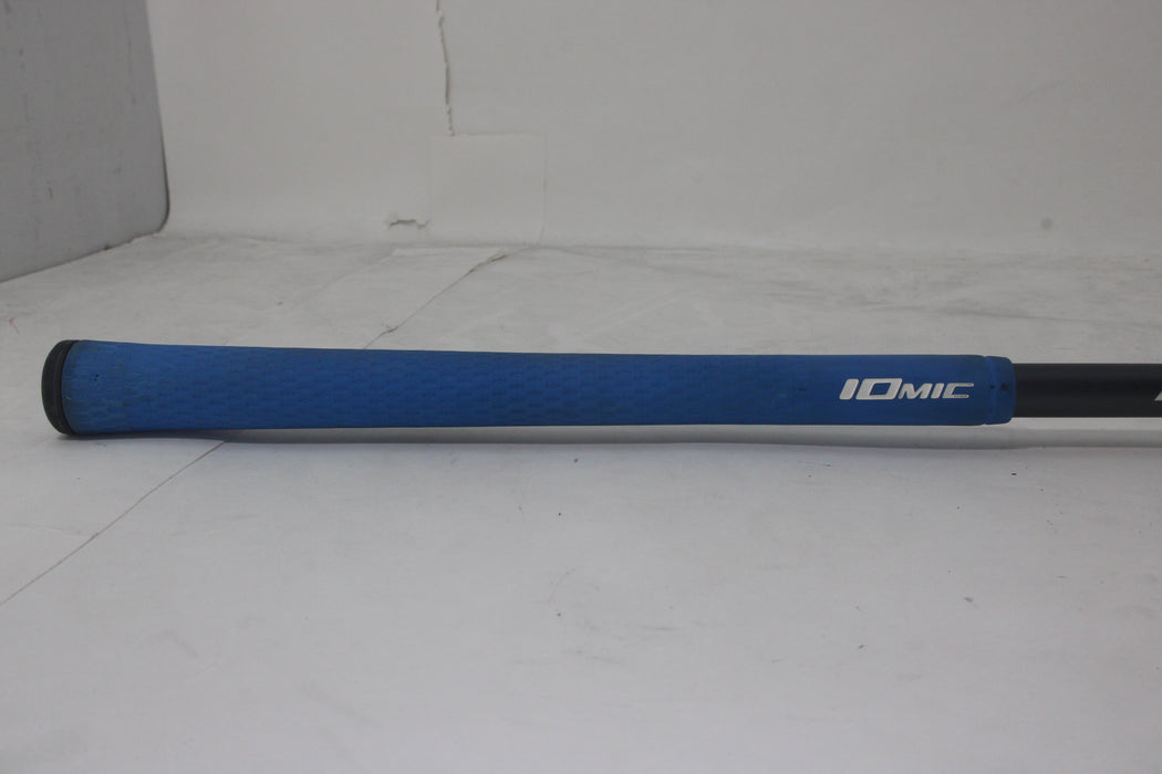 EPON AF-903 Utility iron RH 23deg Accra 60i Pre-owned