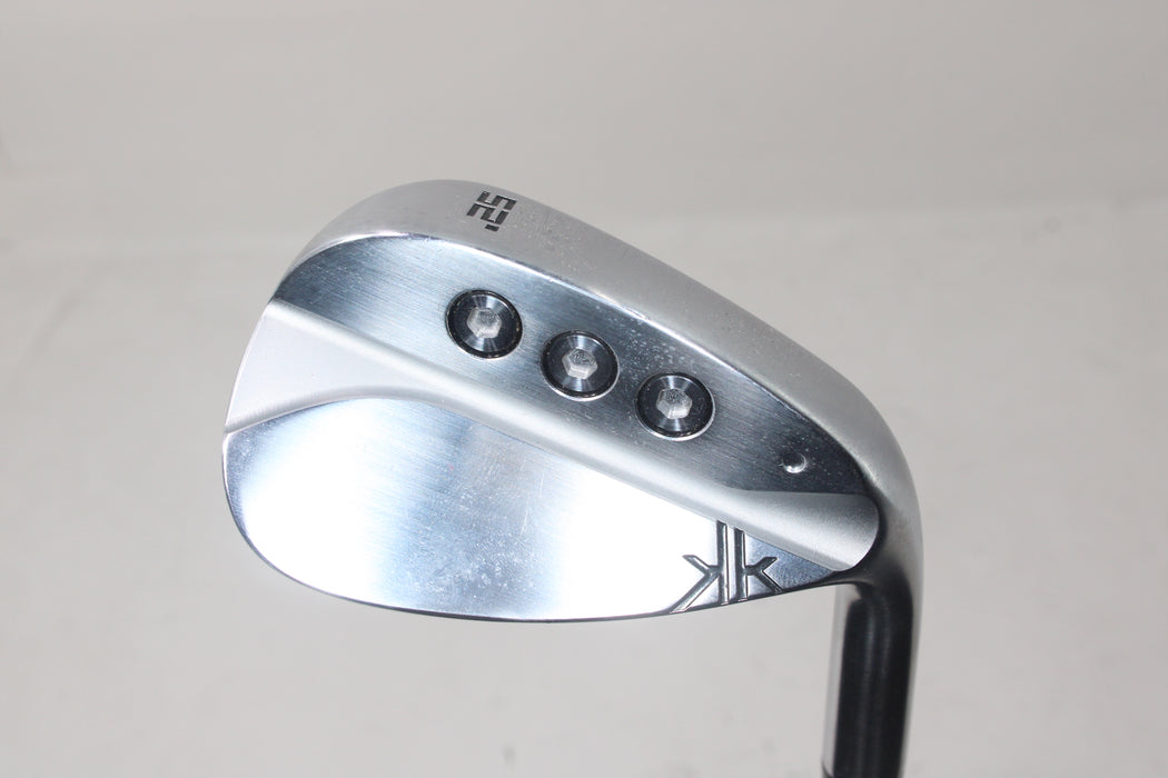 KYOEI Triple weight Wedge RH 52 Diamana Wedge 85 wedge Pre-owned