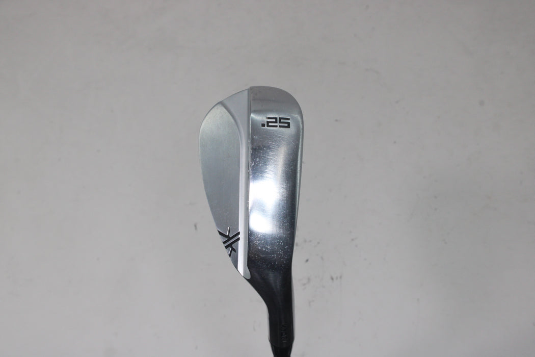 KYOEI Triple weight Wedge RH 52 Diamana Wedge 85 wedge Pre-owned