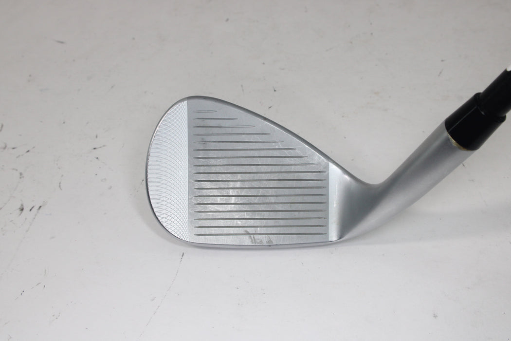 LA Golf FS-26 Wedge RH 50-10F LA Golf L-Series 120 5/X Pre-owned