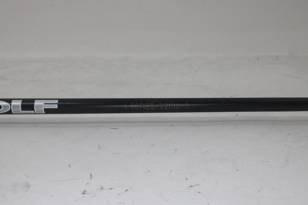 LA Golf FS-26 Wedge RH 50-10F LA Golf L-Series 120 5/X Pre-owned