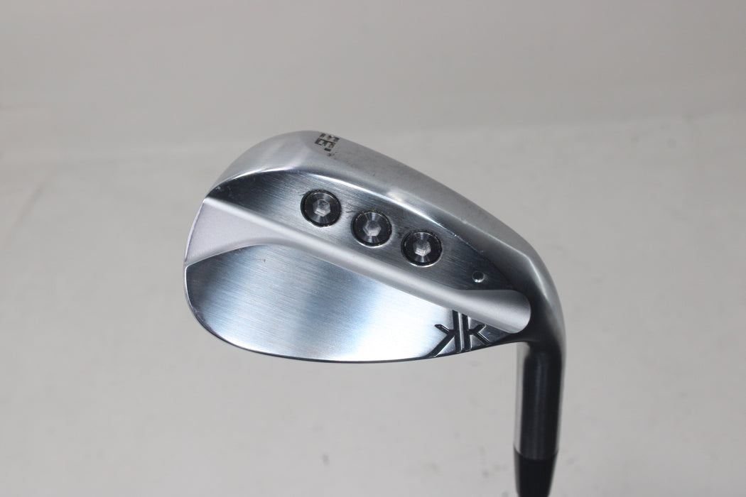 KYOEI Triple weight Wedge RH 56 Diamana Wedge 85 wedge Pre-owned