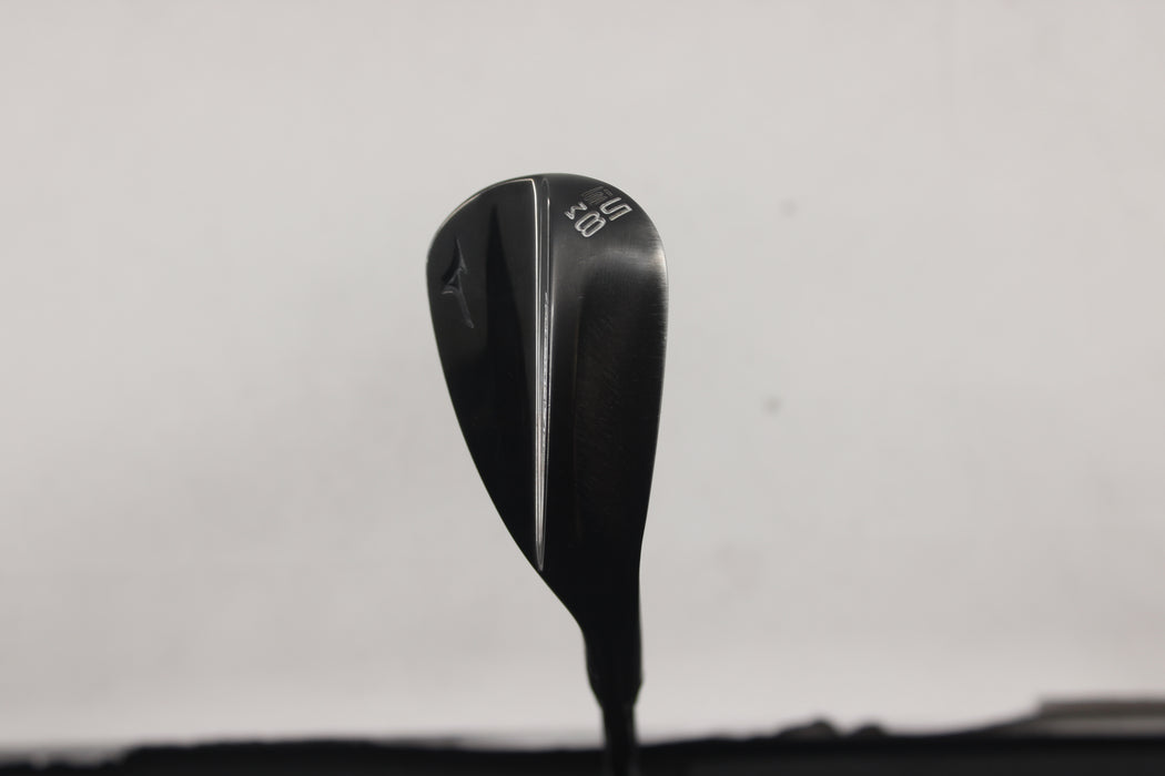 Mizuno PRO T1 BLACK ION 54-10 RH/KBS Hi-Rev 2.0 115 Black Pre-owned Like New
