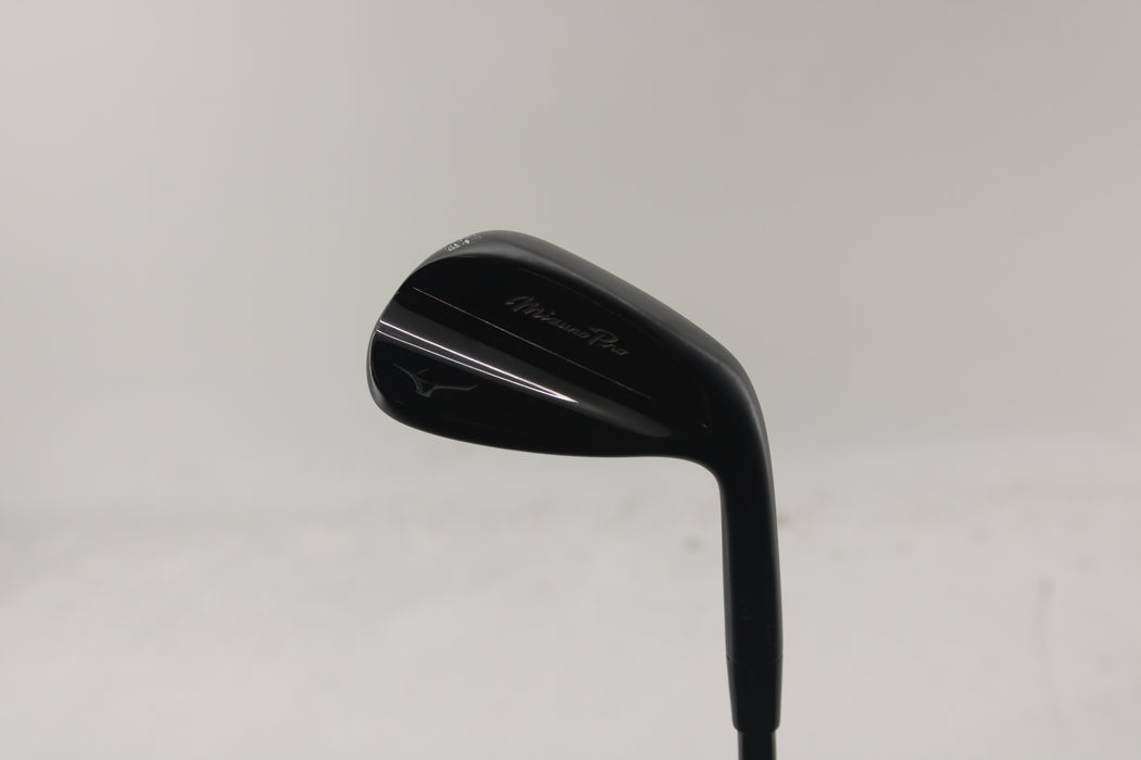 Mizuno PRO T1 BLACK ION 54-10 RH/KBS Hi-Rev 2.0 115 Black Pre-owned Like New