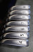 Pre-Owned PING i 230 IRONS 5-PW RH (2756) STEELFIBER I95 S - Fairway Golf