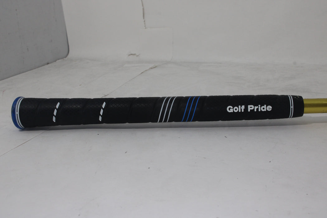 Maruman Gold Shuttle Irons RH 6-9P.PA Fubuki SG200 SR Pre-owned