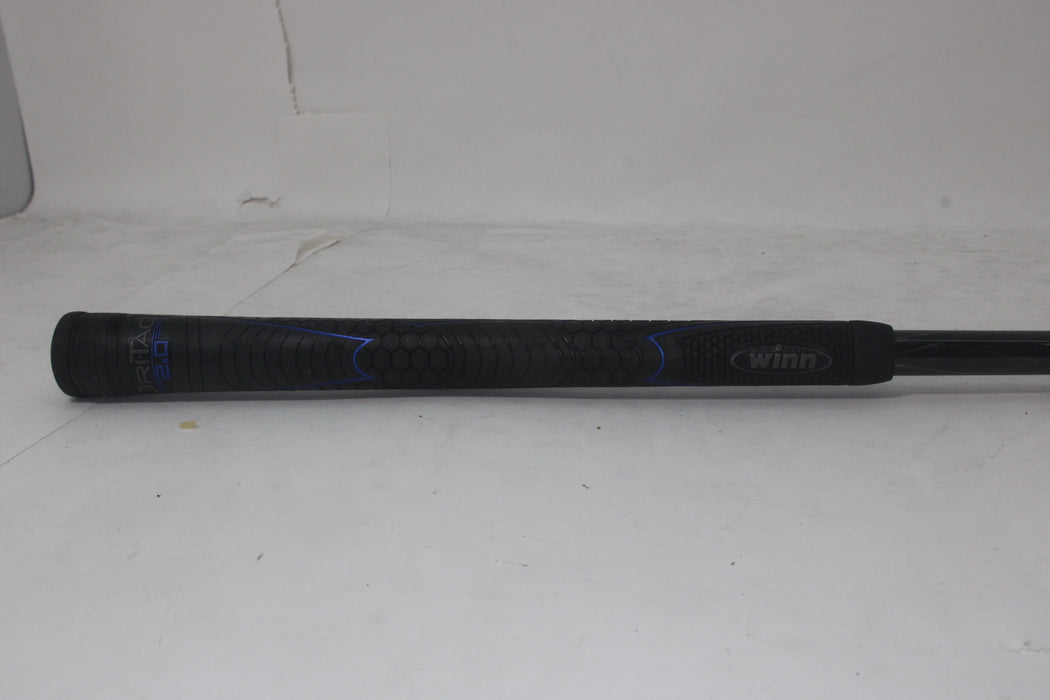 Miura PI 401 Irons RH 6-9P.G Aerotech Gener 8 60 F3/R Pre-owned